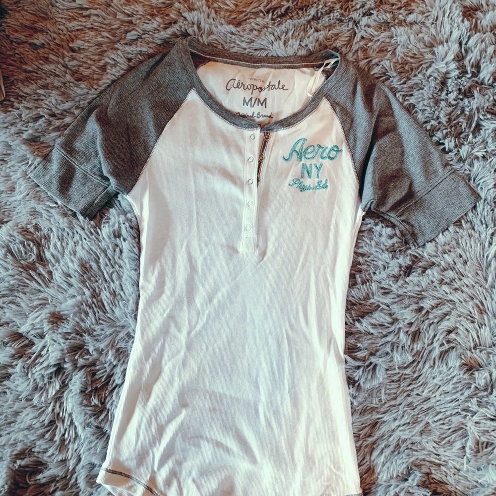 baseball tee